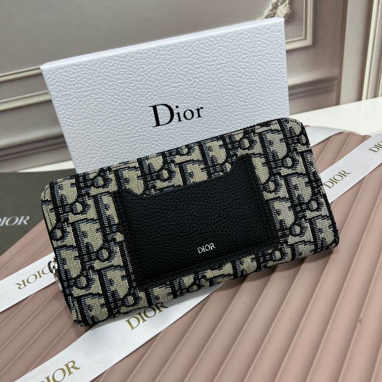 Dior 666106 19x10x2.5cm zy