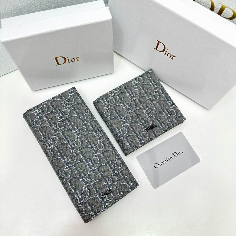 Dior D27 17.5x8.5x1.5cm zy