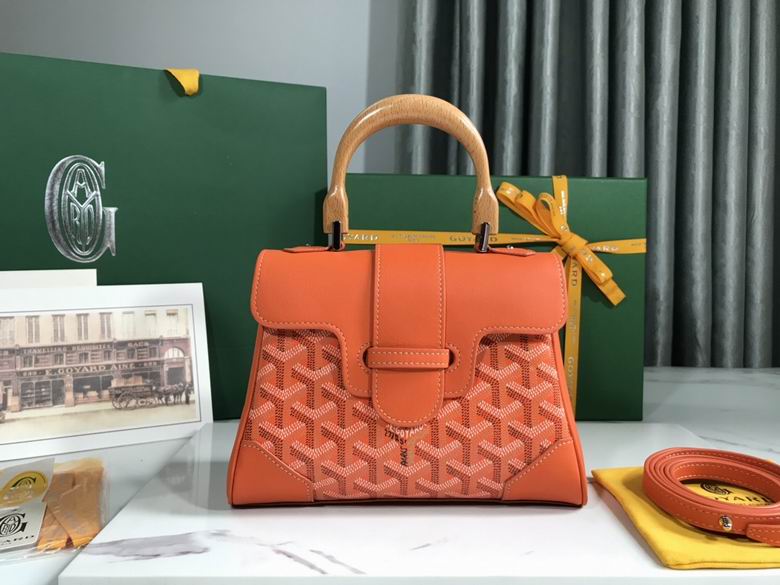 Goyard handcoutureheels Original