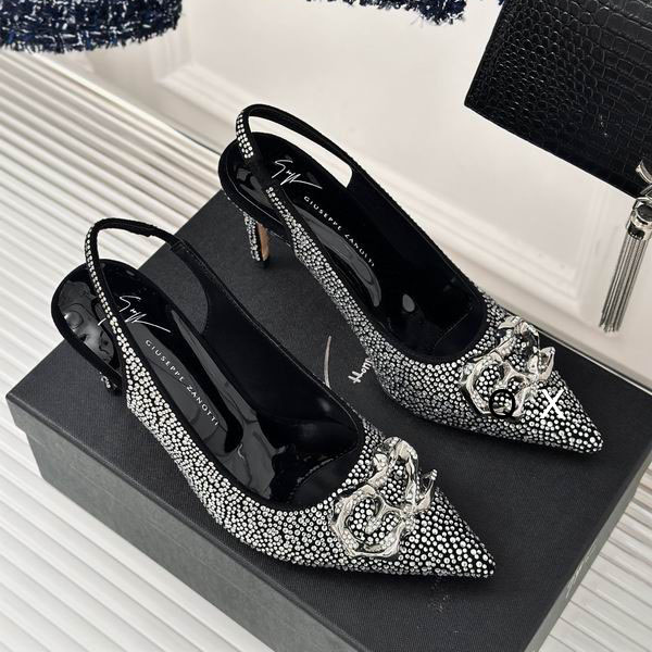 GZ High heels Ts