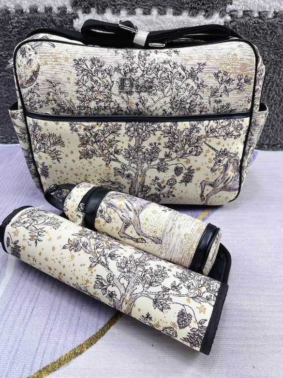 Dior 42x30x15cm CX  2