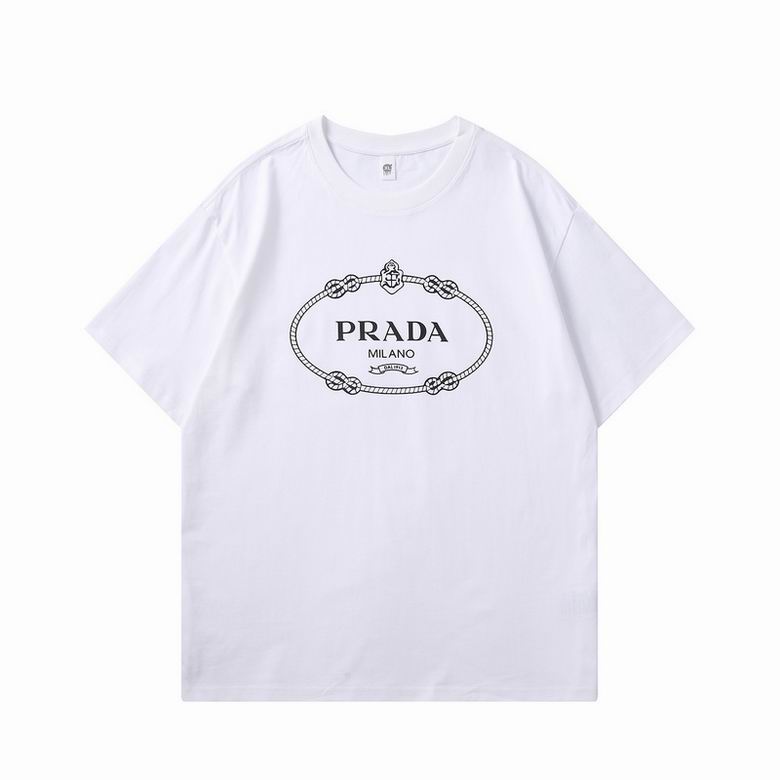 Prada T Shirt 0823