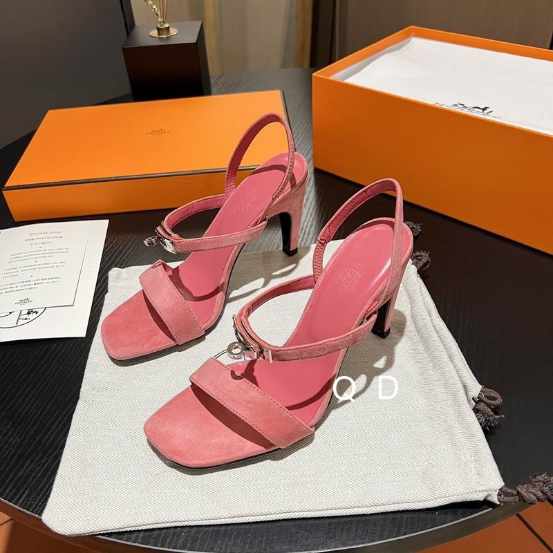 Hermes sz35-40 10.5CM 4C GDT0703