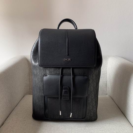 Dior 138-H03E黑 38x31x11cm wz