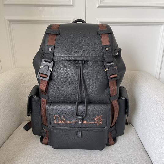 Dior Hit The Road D9001 51x43x20cm wz