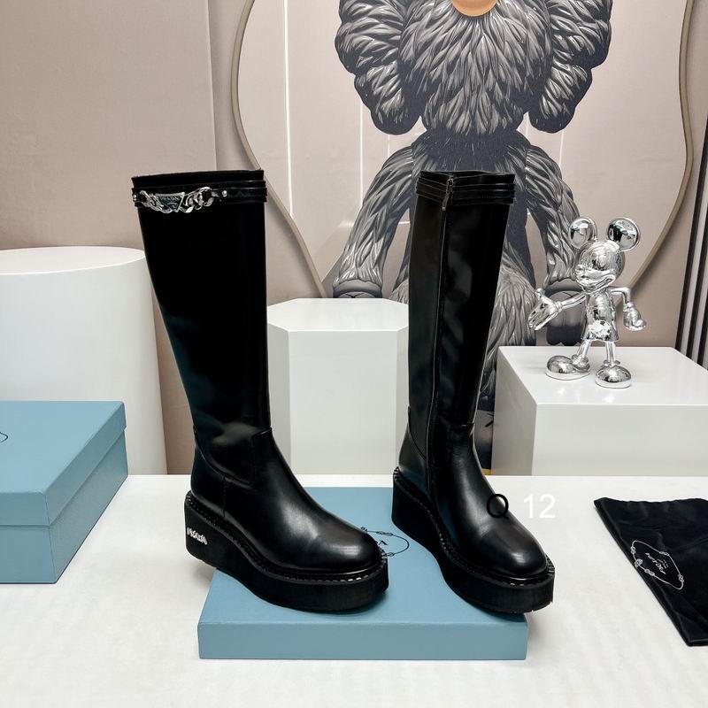 Prada colour sz35-40 J0801