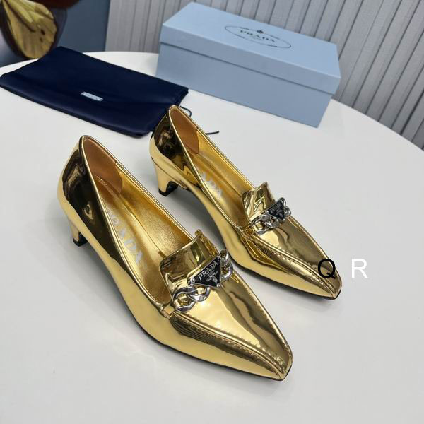 Prada sz35-40 4.5 5C RR0803