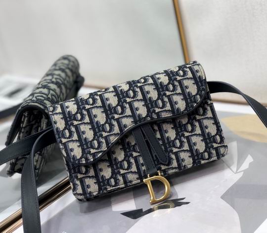 Dior Saddle 2214-1 17cm yz