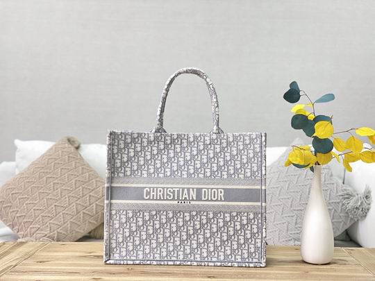 Dior Book Tote M1286 41.5x35x18cm yz