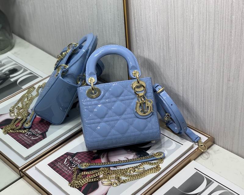 DIOR 8203A 17cm yz1