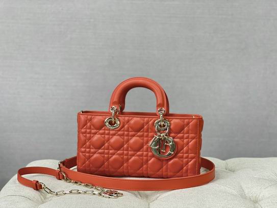 Dior Lady M0540 P800 26x13.5x5cm yz