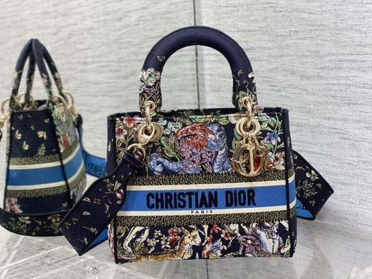 Dior Lady 24cm yz2
