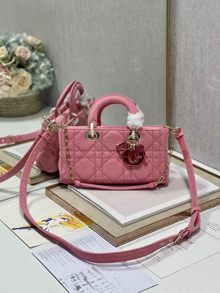 Dior Lady 0540 26x6x14cm wo