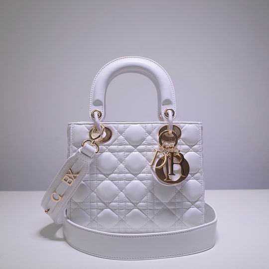 Dior Lady 8877 20x17x9cm wo