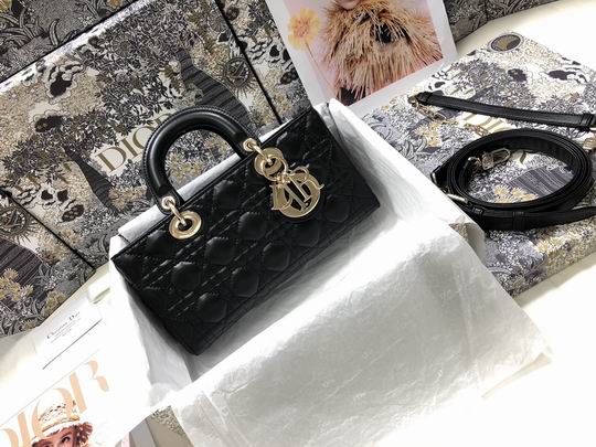 Dior Lady M0540 26x13.5x5cm wz1
