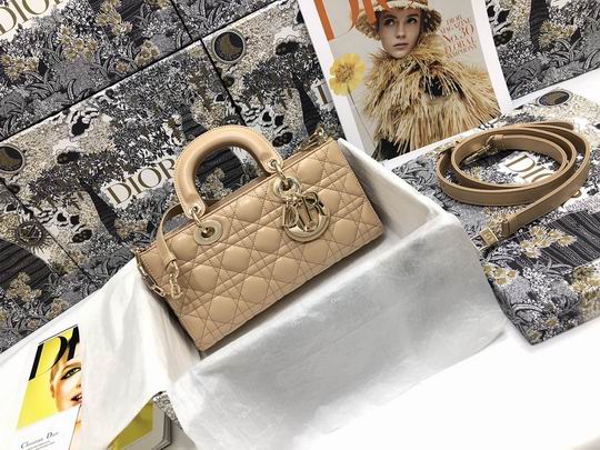 Dior Lady M0540 26x13x5cm wz