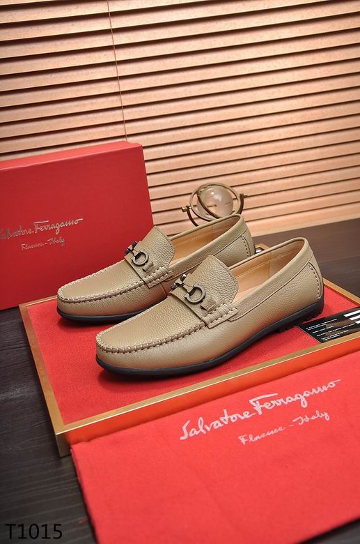 Ferragamo Casual Man 0311