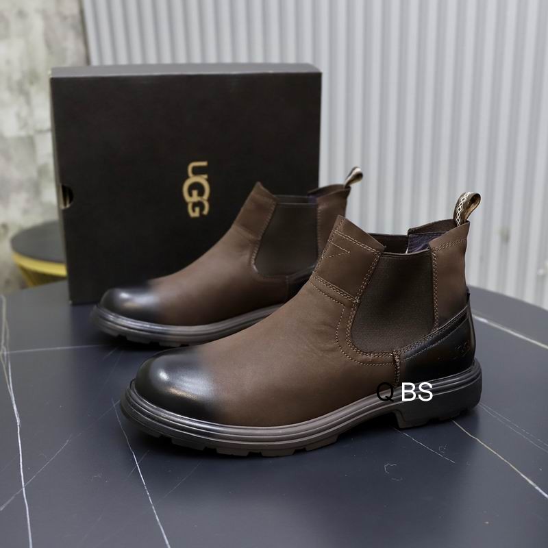 UGG High help man Ts