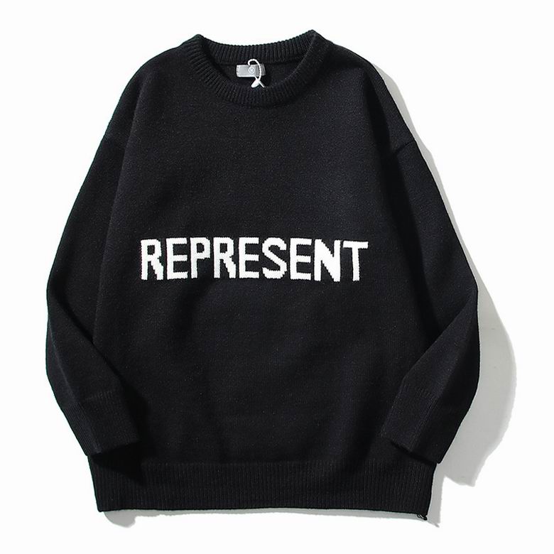 Represent Sweater 0721