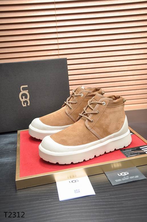 UGG High Cut Women 0112