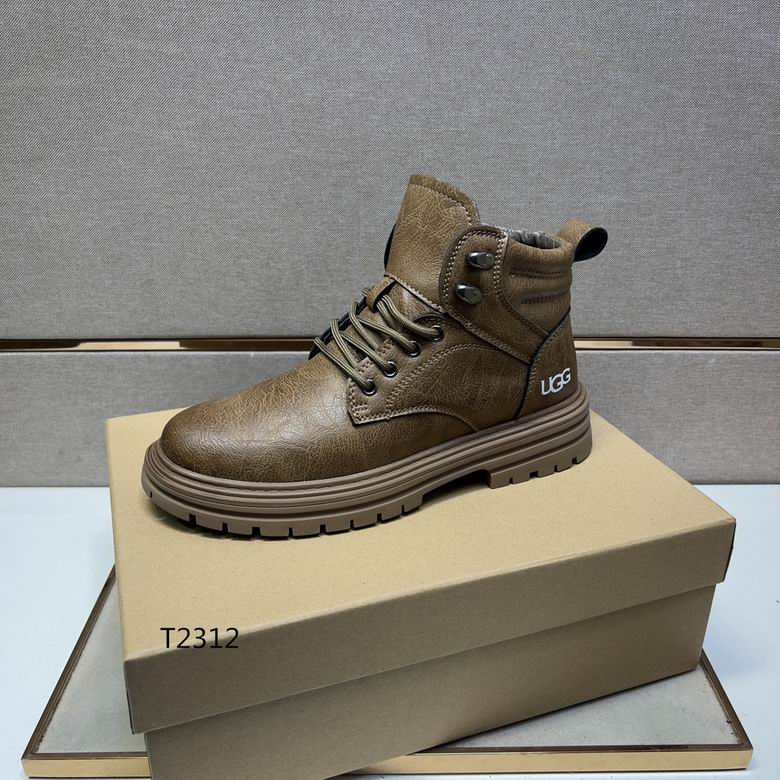 UGG High Cut Man 1111