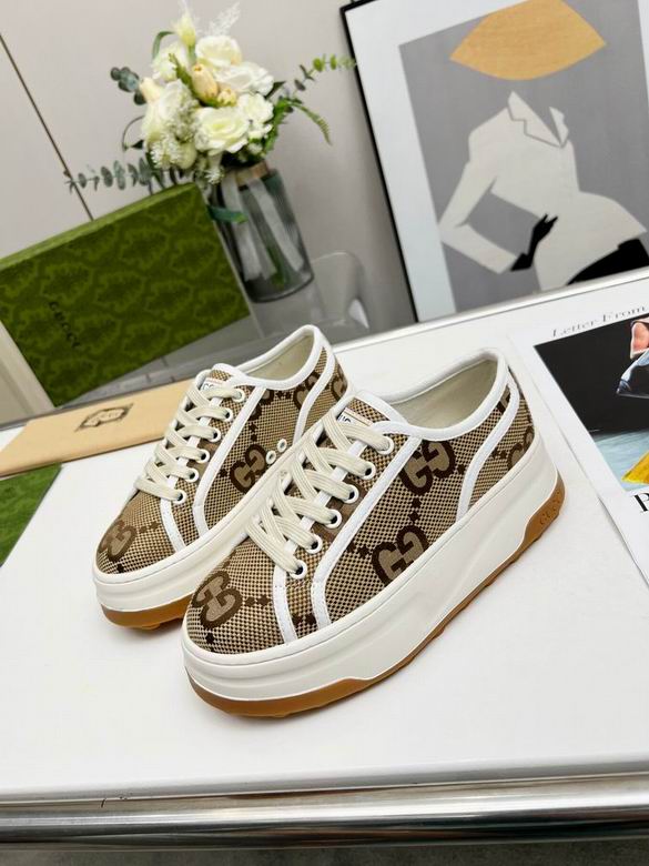 Gucci Low Cut 0928