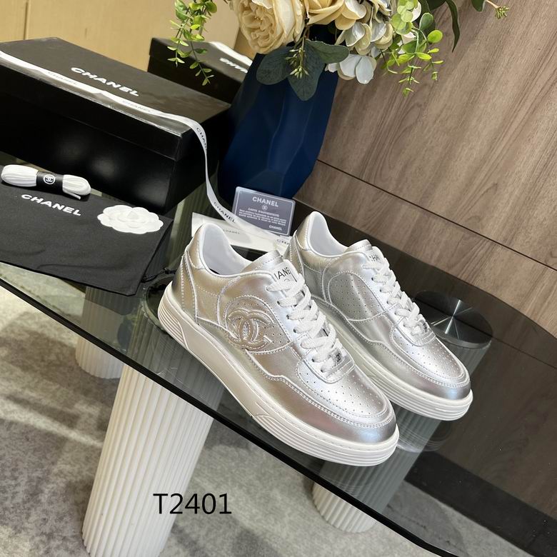 Chanel sz35-41 n0103