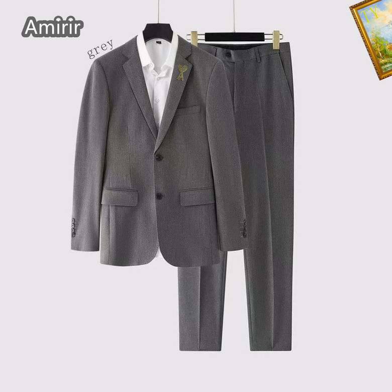 Ami 2 Pieces Long 0716