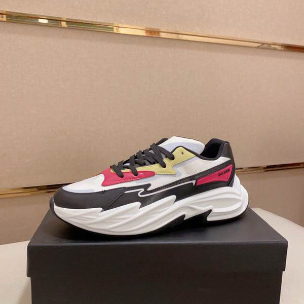 2026 Balmain Men Sport 0112