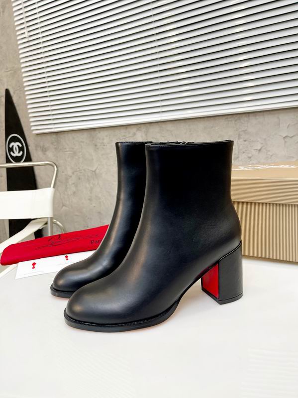 2024 CL Female boots 0428
