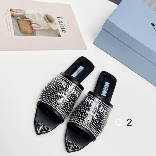 Prada sz35-39HY0108