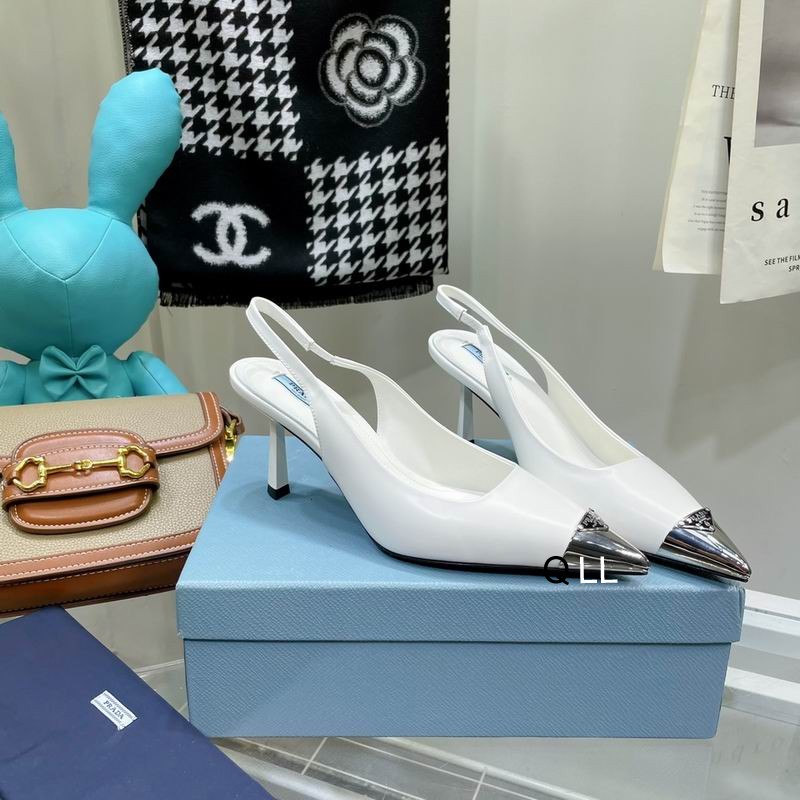 Prada sz35-39LL0107