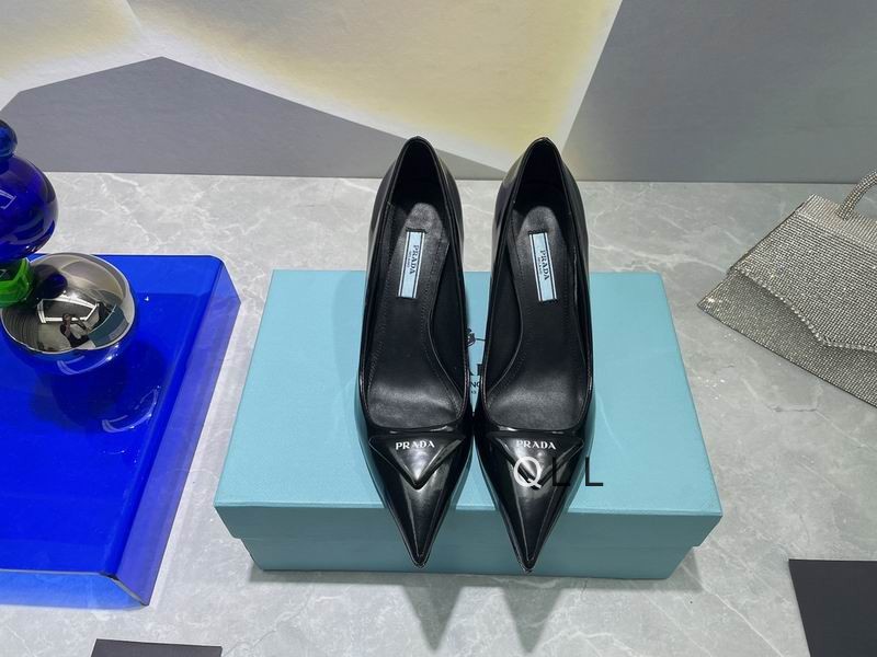 Prada sz34-42LL0110
