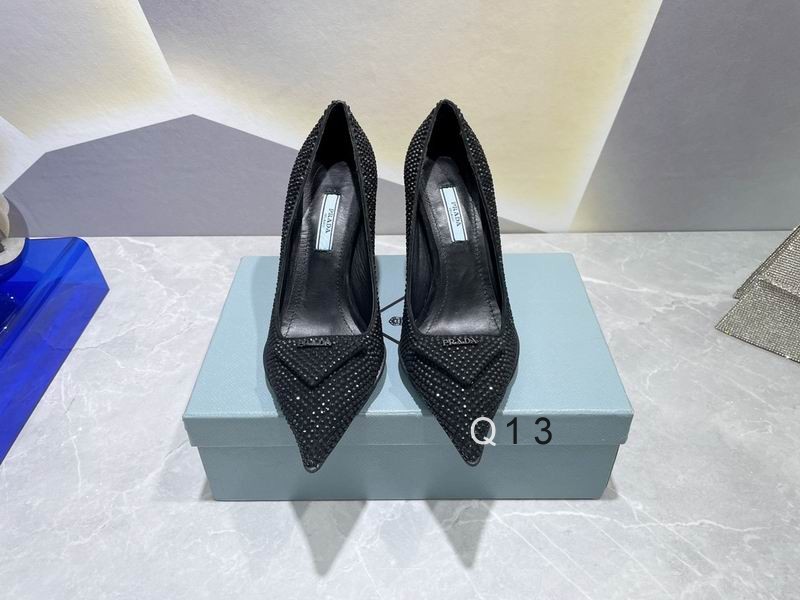 Prada sz35-41 YM135