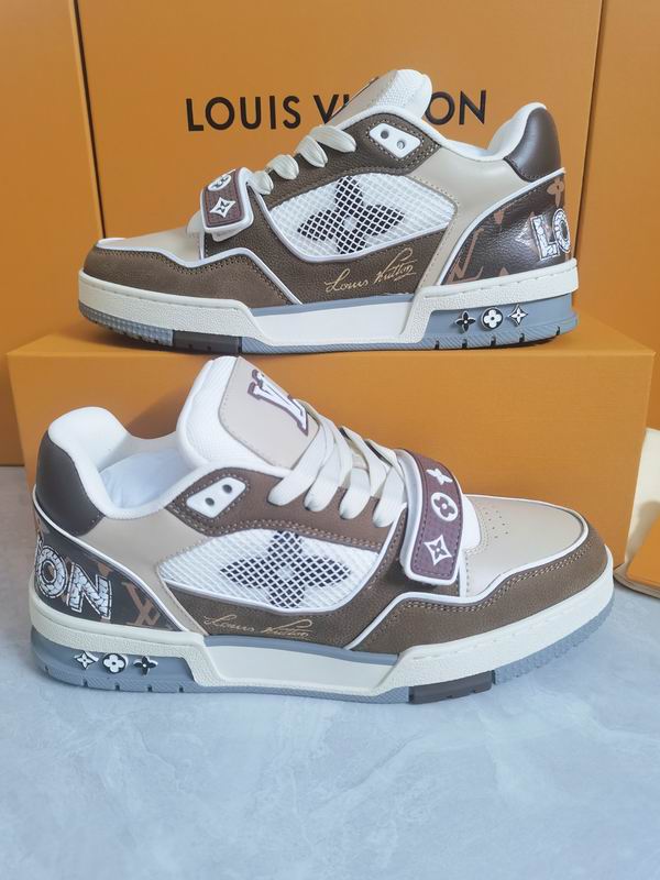 2026 LV Male Female Shoes 0308
