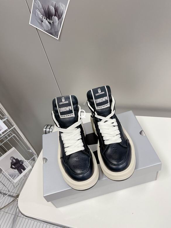 Rick Owens sz35-39XJ0114