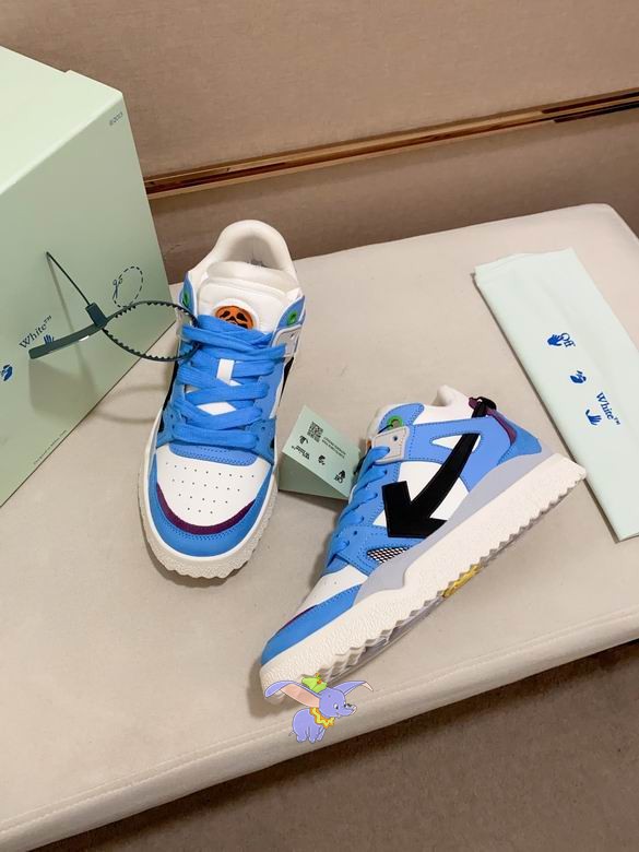 Off White sz35-46 ngh0118