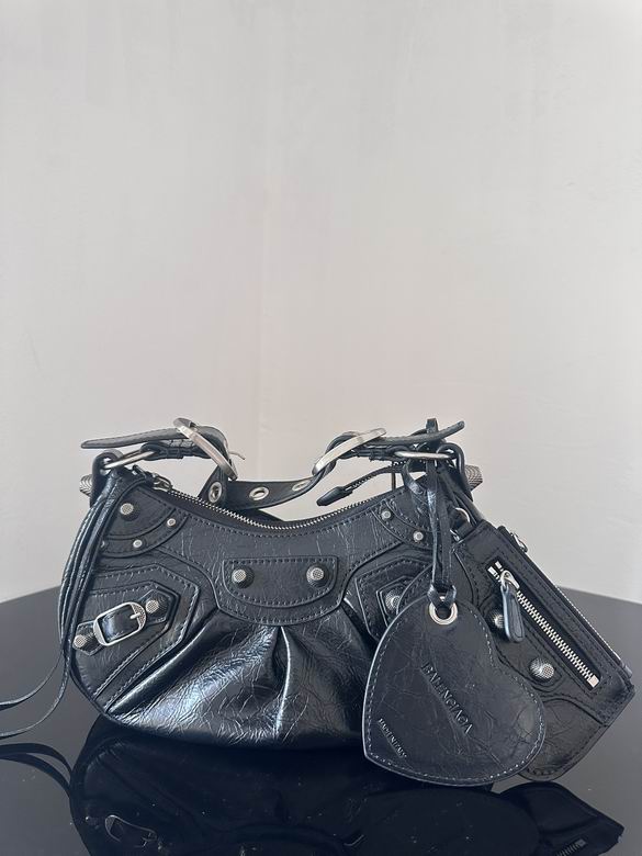 701 26X16X10cm GY