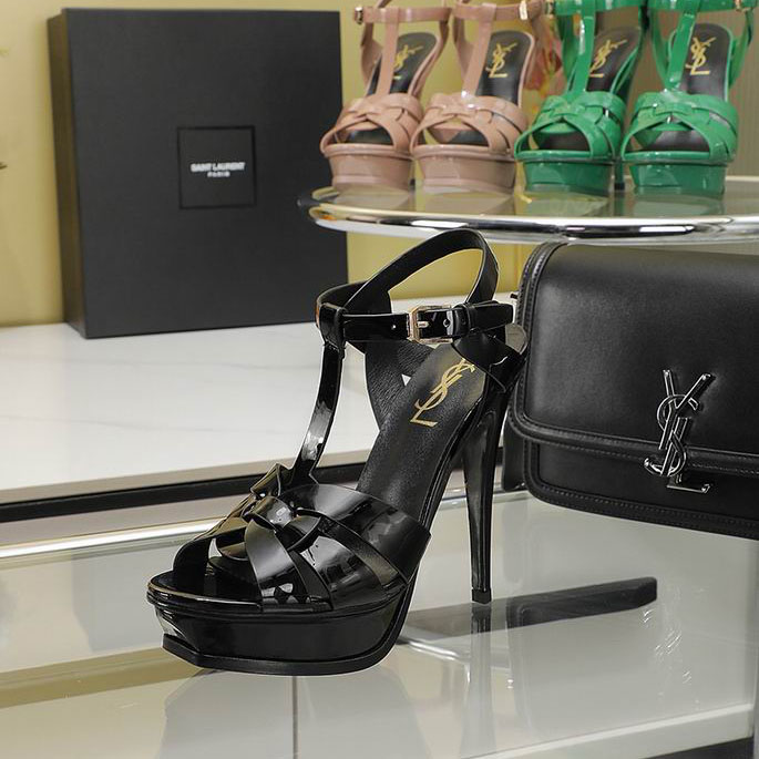 YSL High Heel 0124
