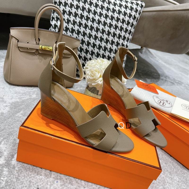 Hermes sz35-41 7cm GDT0112