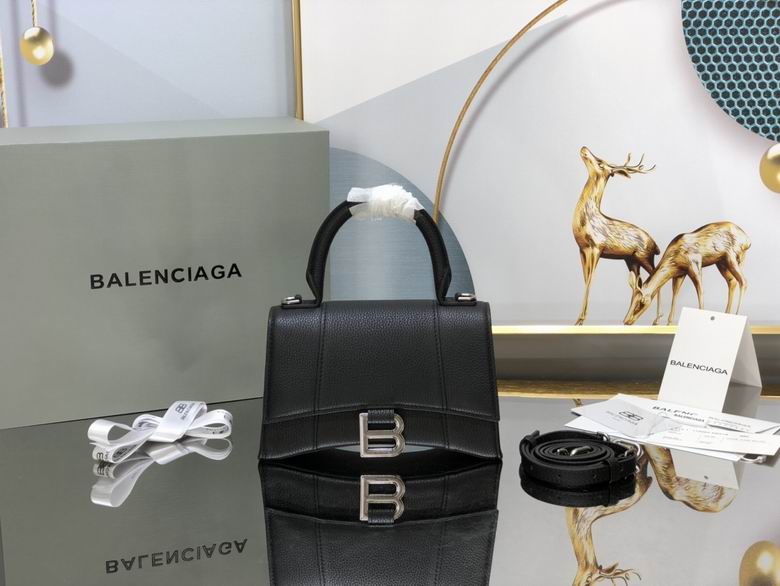 Balenciaga 19x8x21cm FY  Two colors