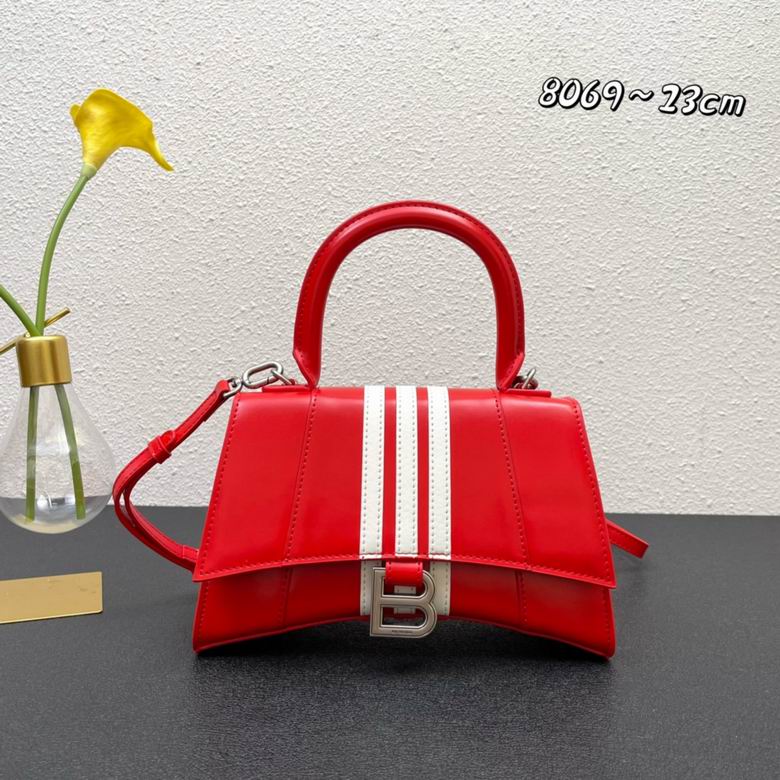 8069 23X10X24cm GY 4colour