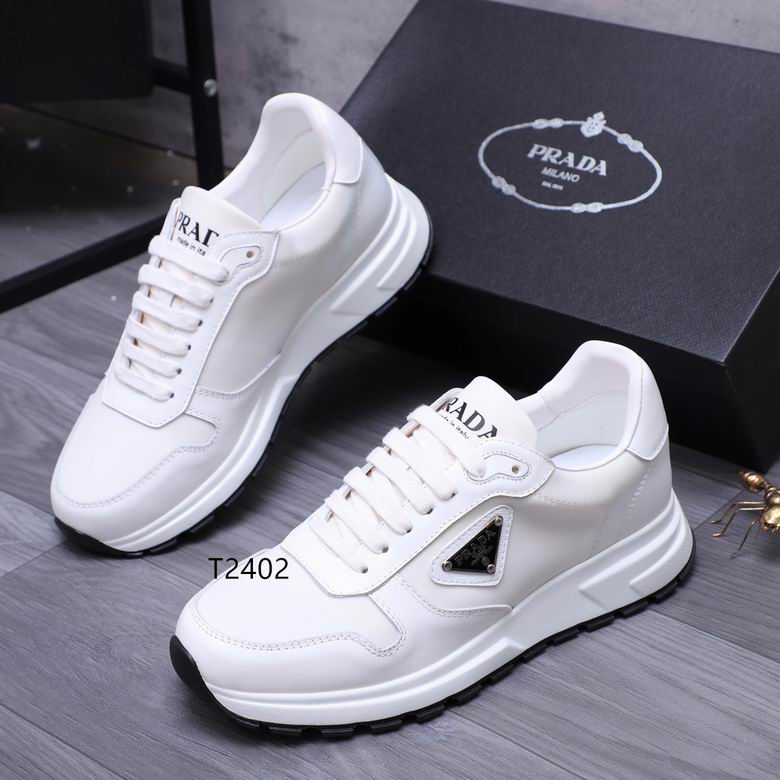 Prada Low Cut 0717
