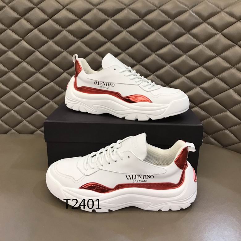 25 Valentino Low Cut 0112