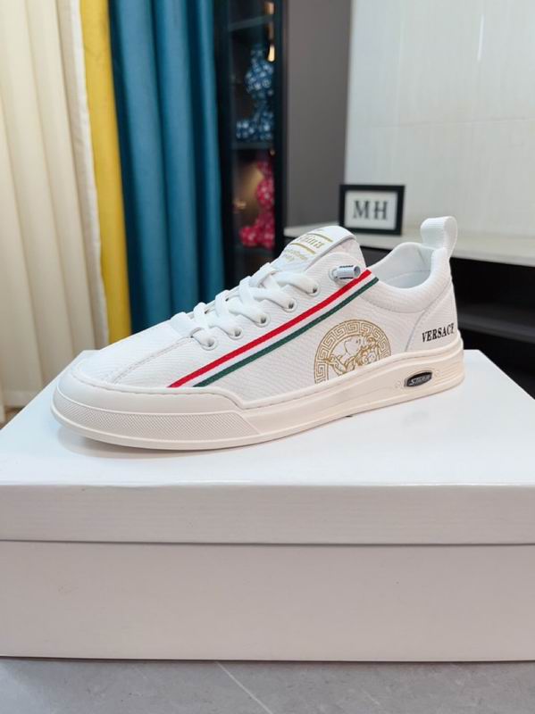 2026 Versace Low cut 0603