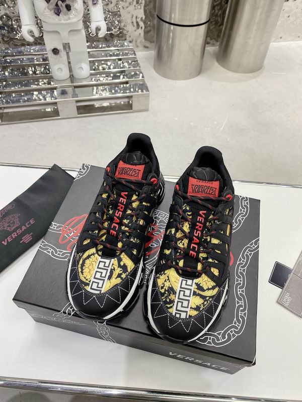 Versace sz35-46 mnf0216