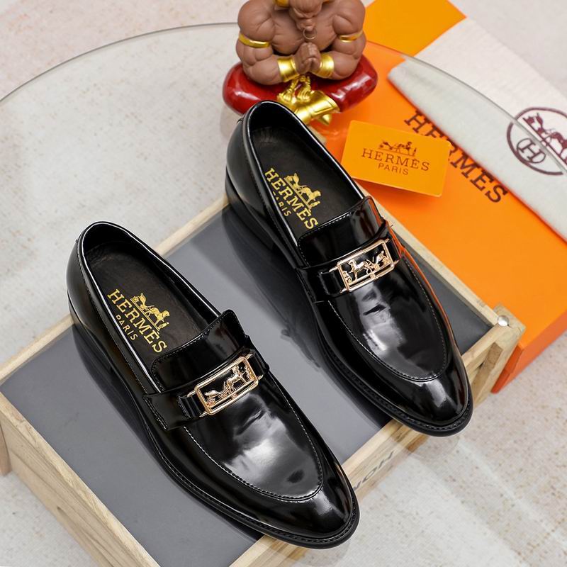 2026 Hermes Man Leather 0125