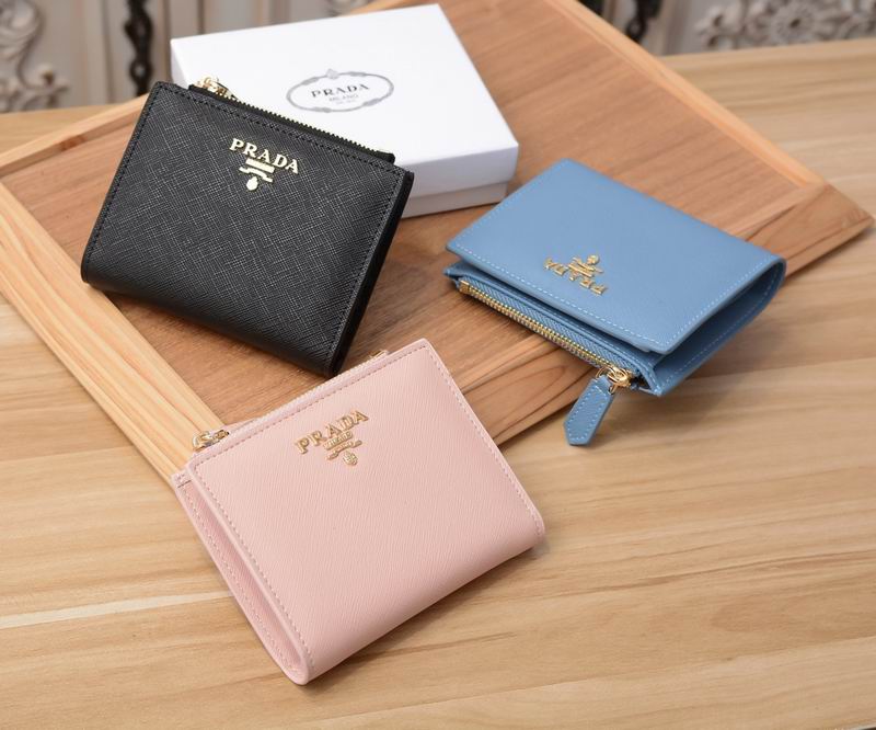 Prada 8847# 11.5x9x2cm zy