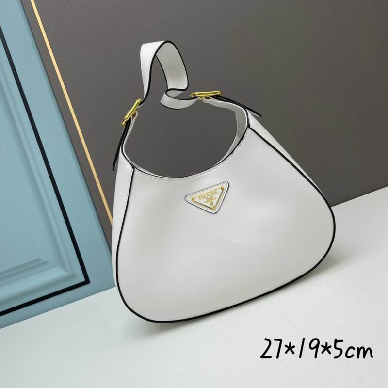 Prada Cleo 27x19x5cm ww2色