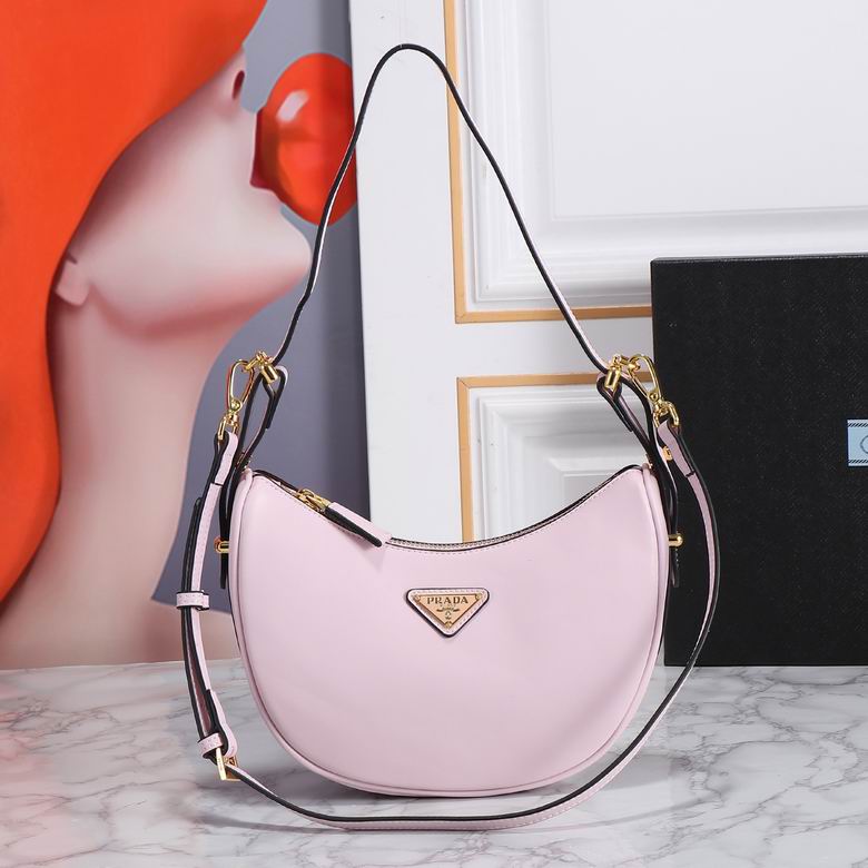 Prada 80188 24x14.5x7.5cm ww4色